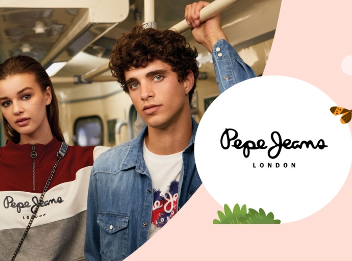 Pepe Jeans to increase investments in digital media to 60%